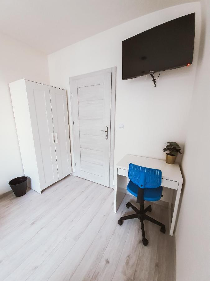 Apartament Krakow Arena No. 100 Exterior foto